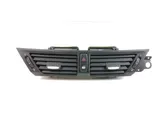 Dash center air vent grill