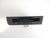 Radio/CD/DVD/GPS head unit