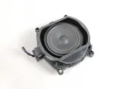 Subwoofer altoparlante