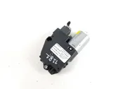 Sunroof motor/actuator