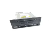 CD/DVD changer