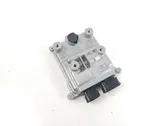 Fuel injection pump control unit/module