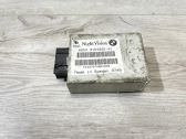 Camera control unit module