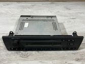 Radio/CD/DVD/GPS head unit