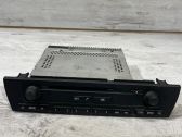 Radio/CD/DVD/GPS head unit