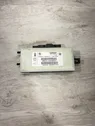 Airbag control unit/module