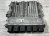Unidad de control/módulo del motor