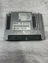 Calculateur moteur ECU