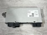 CAS control unit/module