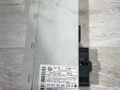CAS control unit/module