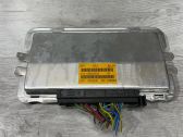 Air suspension control unit module (rear)