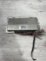 Suspension control unit/module