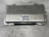 Suspension control unit/module
