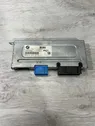 Gateway control module