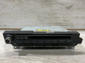 Radio/CD/DVD/GPS head unit