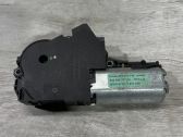 Sunroof motor/actuator