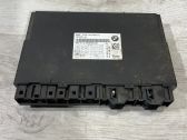 Module de commande de siège