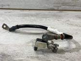 Negative earth cable (battery)