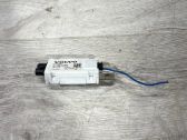 Aerial antenna amplifier