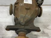 Hinterachsdifferential