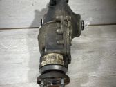 Front differential