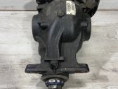 Hinterachsdifferential