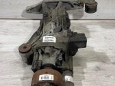 Rear differential