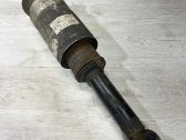 Air suspension front shock absorber