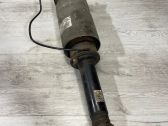 Air suspension front shock absorber