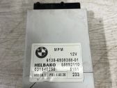 MPM Modul Steuergerät