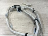 Roof airbag