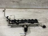 Fuel pressure sensor