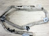Airbag del techo