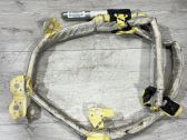 Roof airbag
