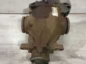 Rear differential