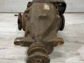 Hinterachsdifferential