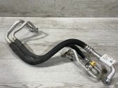 Air conditioning (A/C) pipe/hose