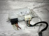 Sunroof control unit/module