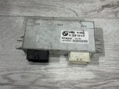 Sunroof control unit/module