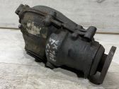 Front differential