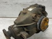 Rear differential