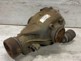 Rear differential
