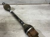 Rear driveshaft