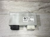Sunroof control unit/module