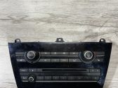 Climate control unit