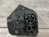 Ladebuchse für Elektroautos