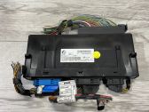 Comfort/convenience module