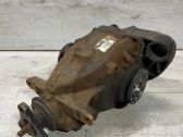 Hinterachsdifferential