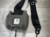 Ceinture de sécurité arrière