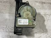 Coolant expansion tank/reservoir